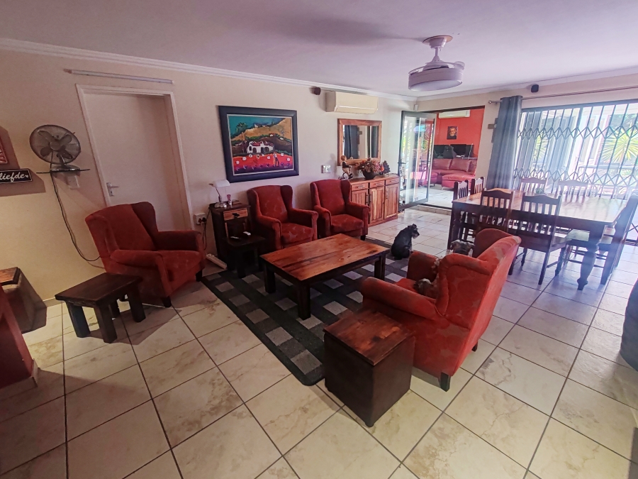 4 Bedroom Property for Sale in Country Club Western Cape
